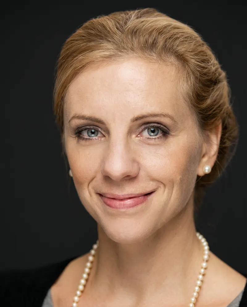 Porträt: Prof. Dr. rer. nat. Nadia Sosnowsky-Waschek, Dipl.-Psych.